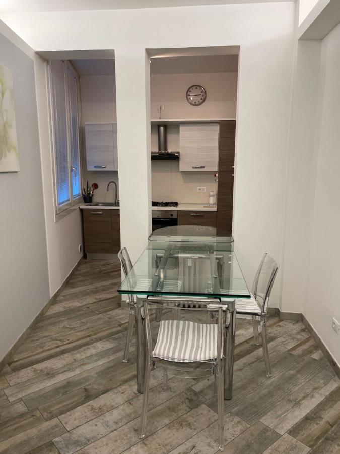 Bonbon Apartment Rovigo Bagian luar foto